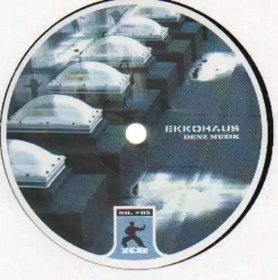 Ekkohaus - Denz Muzik