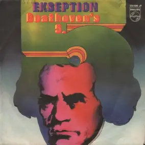 Ekseption - 5th Symphony