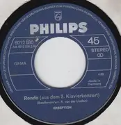 7'' - Ekseption - Another History / Rondo