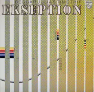 Ekseption - Beggar Julia's Time Trip