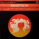LP - Ekseption - Greatest Hits