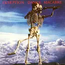 LP - Ekseption - Dance Macabre