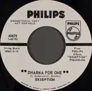 7inch Vinyl Single - Ekseption - Dharma For One