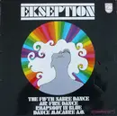 LP - Ekseption - Ekseption