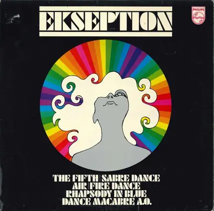 Ekseption - Ekseption | Vinyl | Recordsale小林径 4900円