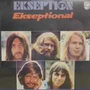 LP - Ekseption - Ekseptional