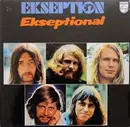 LP - Ekseption - Ekseptional