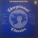 LP - Ekseption - Ekseptional Classics - The Best Of Ekseption