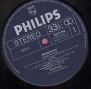 LP - Ekseption - Mindmirror