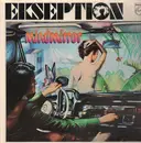 LP - Ekseption - Mindmirror