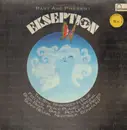 LP - Ekseption - Past And Present