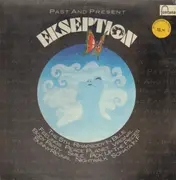 LP - Ekseption - Past And Present