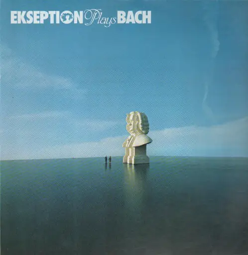 Ekseption Plays Bach - Ekseption | Vinyl | Recordsale