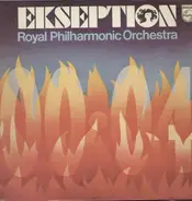 Royal Philharmonic Orchestra - Ekseption