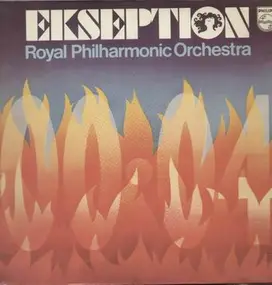 Royal Philharmonic Orchestra - Ekseption