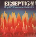LP - Ekseption - Royal Philharmonic Orchestra