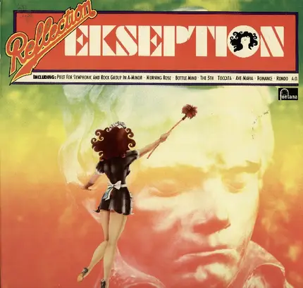 Ekseption - Reflection