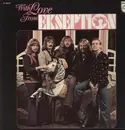 LP - Ekseption - With Love From