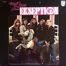 LP - Ekseption - With Love From Ekseption