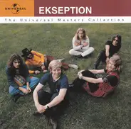 Ekseption - The Universal Masters Collection