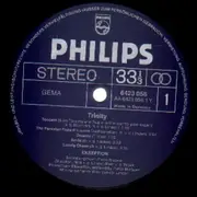 LP - Ekseption - Trinity