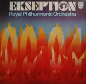 Ekseption - Ekseption 00.04