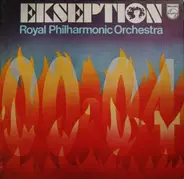 Ekseption, The Royal Philharmonic Orchestra - Ekseption 00.04