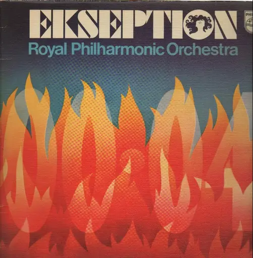 Ekseption 00.04 - Ekseption | Vinyl | Recordsale
