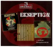 Ekseption - 3 Originals + Album: Ekseption 00.04