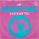 7inch Vinyl Single - Ekseption - Air / Concerto - Mono