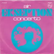 Ekseption - Air