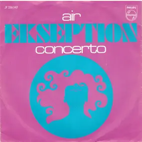 Ekseption - Air / Concerto