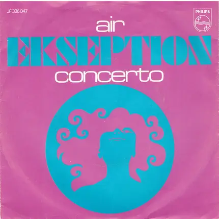 Ekseption - Air