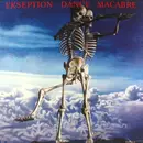 LP - Ekseption - Dance Macabre