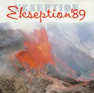 Ekseption - Ekseption '89