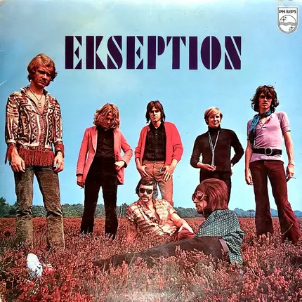 Ekseption - Ekseption | Vinyl | Recordsale