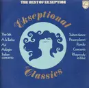 LP - Ekseption - Ekseptional Classics - The Best Of Ekseption