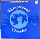 LP - Ekseption - Ekseptional Classics - The Best Of Ekseption