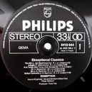 LP - Ekseption - Ekseptional Classics - The Best Of Ekseption - Black labels