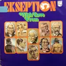 Double LP - Ekseption - With Love From - Gatefold