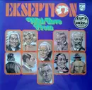 Double LP - Ekseption - With Love From