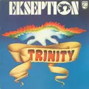 LP - Ekseption - Trinity