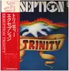 LP - Ekseption - Trinity - + OBI