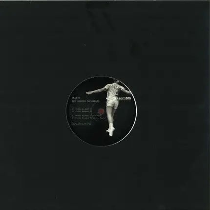 Ekserd - The Hidden Documents