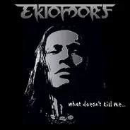 Ektomorf - What Doesn't Kill Me
