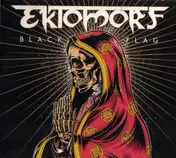 Ektomorf - Black Flag