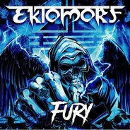 Ektomorf - Fury