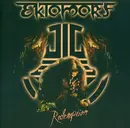 CD - Ektomorf - Redemption