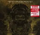 CD - Ektomorf - Retribution - Digipak