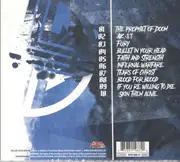 CD - Ektomorf - Fury